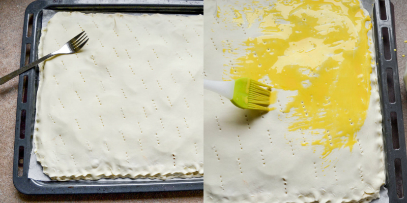 Пицца «Париджина» Пицца «Париджина» выпечка,кулинария,пицца