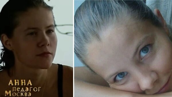 Анна Модестова после реалити-шоу предпочла пропасть с радаров. Фото © Youtube / ВИDgital ViD, © Facebook (признан экстремистской организацией и запрещён на территории Российской Федерации) / LastHero1