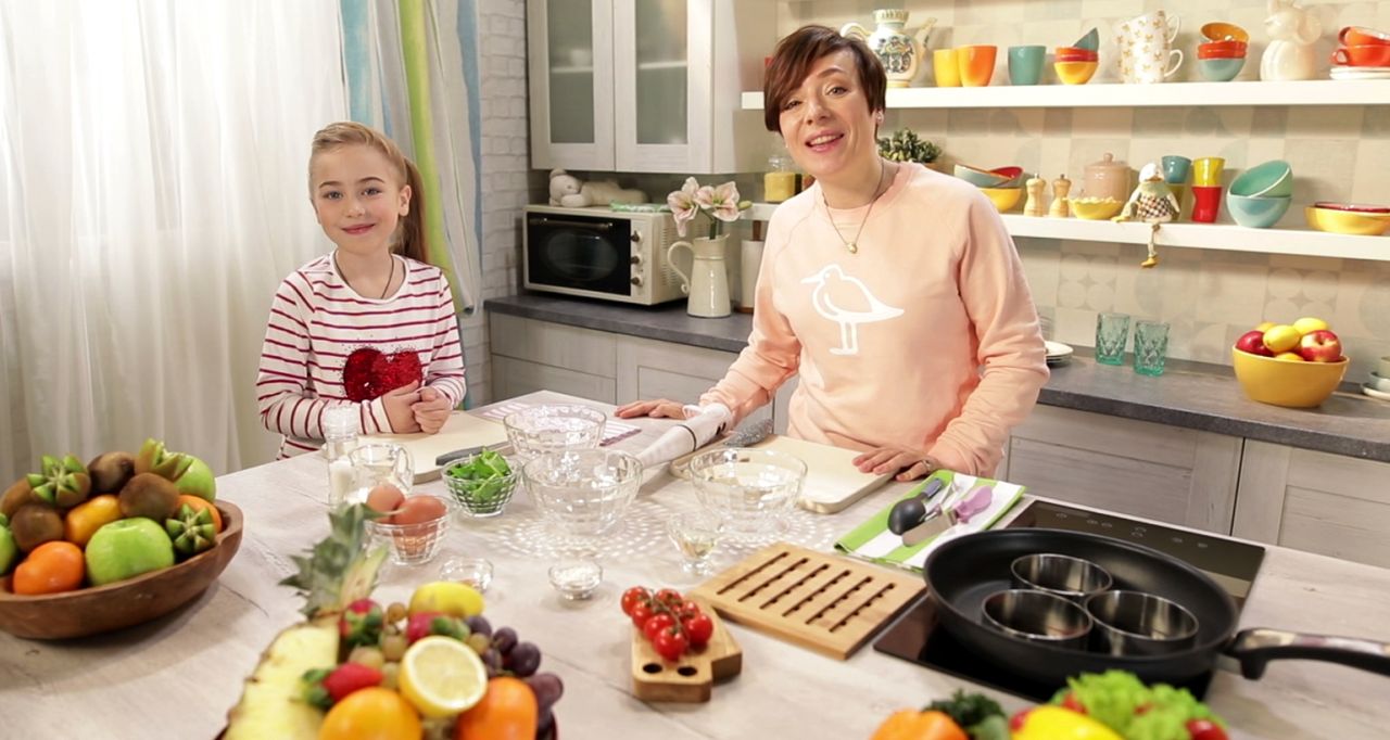 Разбираетесь ли вы в полезных продуктах? Тест от ведущих шоу «Еда на ура!» Тутты и Марфы