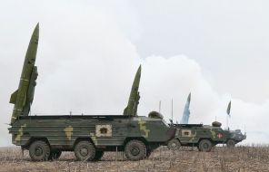 ВСУ готовятся обрушить «Ураган» на крымскую землю