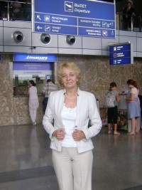 Фото пользователя Ольга Сабурова