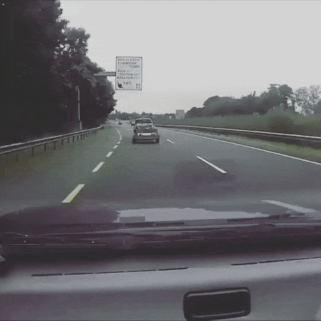 Мир глазами гаишника: о чём не принято говорить 