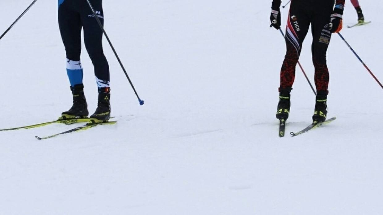 Двукратный олимпийский чемпион по лыжным гонкам Веденин скончался в 80 лет