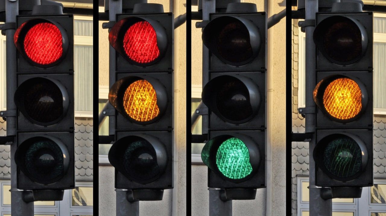 Госавтоинспекция городского округа Клин подарила детям интерактивное мероприятие «Путешествие по России»