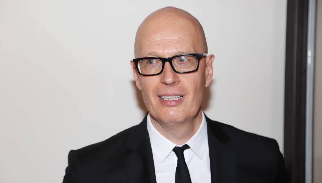 Потрясающая актриса: Вадим Верник напомнил лучшие роли вдовы Мягкова Вознесенской Шоу-бизнес