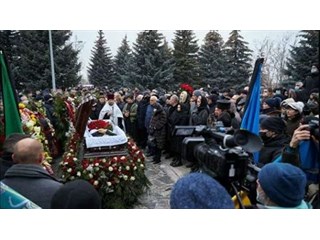 Одиночество Харькова. Какое будущее ждет город после Кернеса