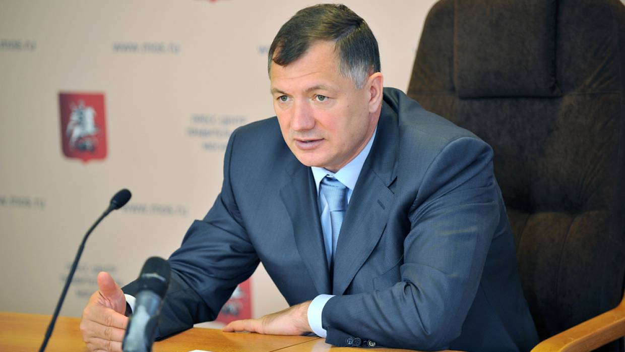 Экономист Реутов назвал отрасли для крупных инвестиций в Крыму и Севастополе