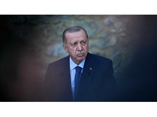 Демарш Эрдогана или как выглядит поражение