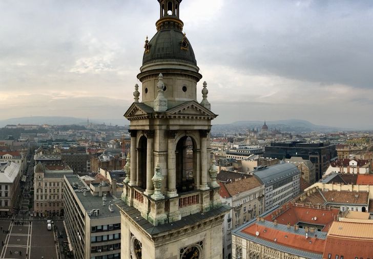 Знакомство с Будапештом Imgur, можно, невероятно, будет, Здание, Лангош —, Reddit, когда, приключений», «Время, мультсериала, персонаж, Будапешт, кирпичом», стать, мечты, в жизнь, воплощающего, Джейка, Джейк —