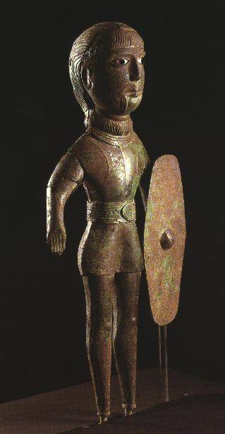 Время кельтов история