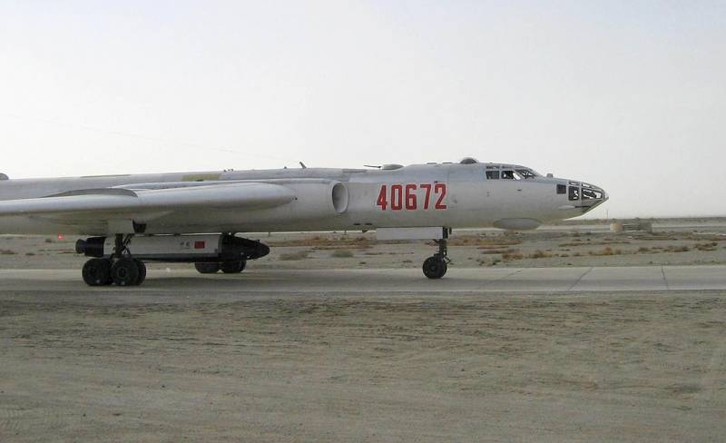 Гиперзвуковой комплекс или космический корабль. Новые подробности испытаний в Китае оружие