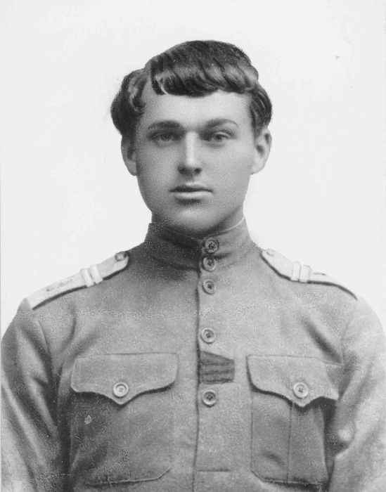 Две линии счастья маршала Рокоссовского история