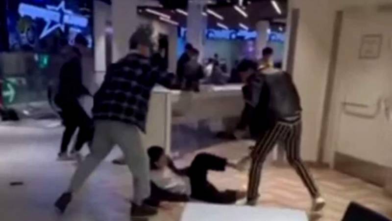 Эпоха устрашения: особый статус этнобанд в России г,Санкт-Петербург [1414662],г,Химки [811227],Московская обл,[807356],россия,Химки г,о,[95244317]