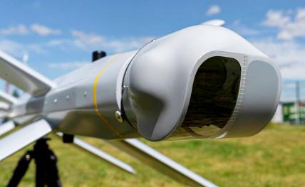 Даже США не в состоянии производить столько ракет, сколько их сбивает украинская пропаганда