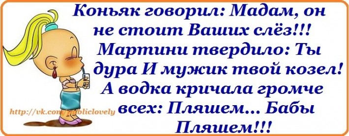 Прикольные фразочки в картинках №14414