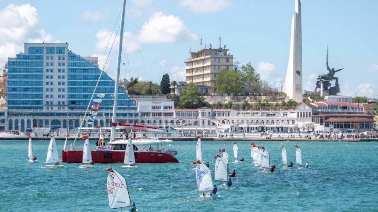 Депутаты Севастополя объяснили принятие непопулярных решений с блокпостами