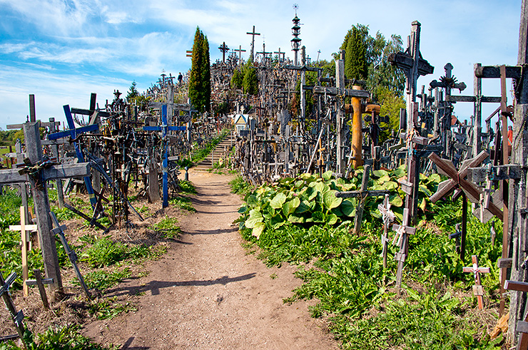 Самые жуткие места на планете Самые жуткие места на планете