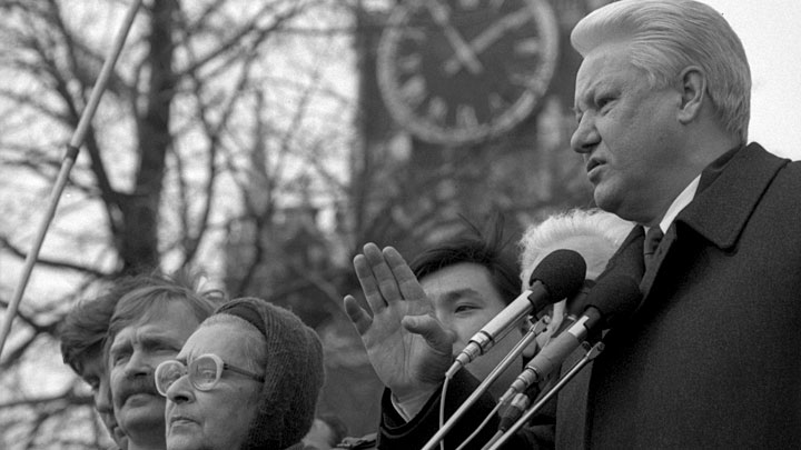 20 лет назад подал в отставку Ельцин. Что это было? Ельцин, Борис, Ельцина, России, момент, лучше, истории, Globallookpress , образом, Союза, здоровья, всего, своей, своих, действительно, несколько, Отречение, президент, взять, людям