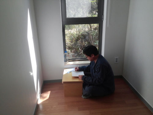 Добровольные заключенные: почему корейцы платят, чтобы посидеть в тюрьме Добровольные заключенные: почему корейцы платят, чтобы посидеть в тюрьме мир