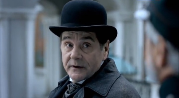 От дворника до популярного актера: жизненный путь Сергея Маковецкого От дворника до популярного актера: жизненный путь Сергея Маковецкого Звезды