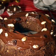 Кекс  Брауни 