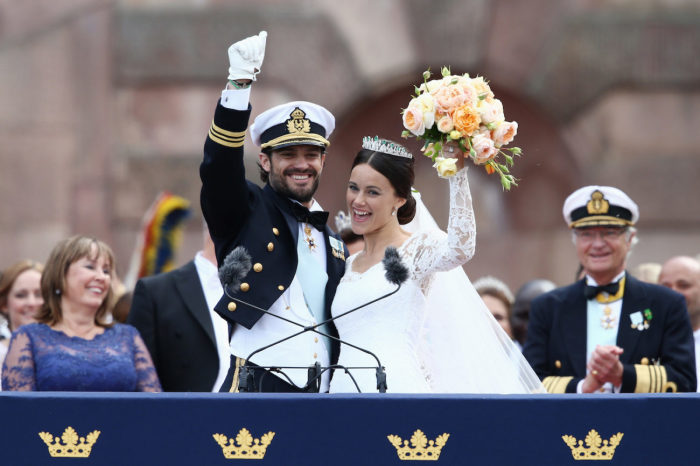 Аристократки из народа: 10 простых девушек, которые стали принцессами Аристократки из народа: 10 простых девушек, которые стали принцессами загадочность