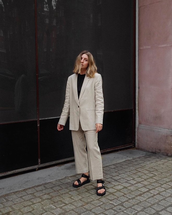 Британские модные блогеры: Jessie Bush, Brittany Bathgate и Susie Lau мода,мода и красота,модные блогеры,стиль,уличная мода