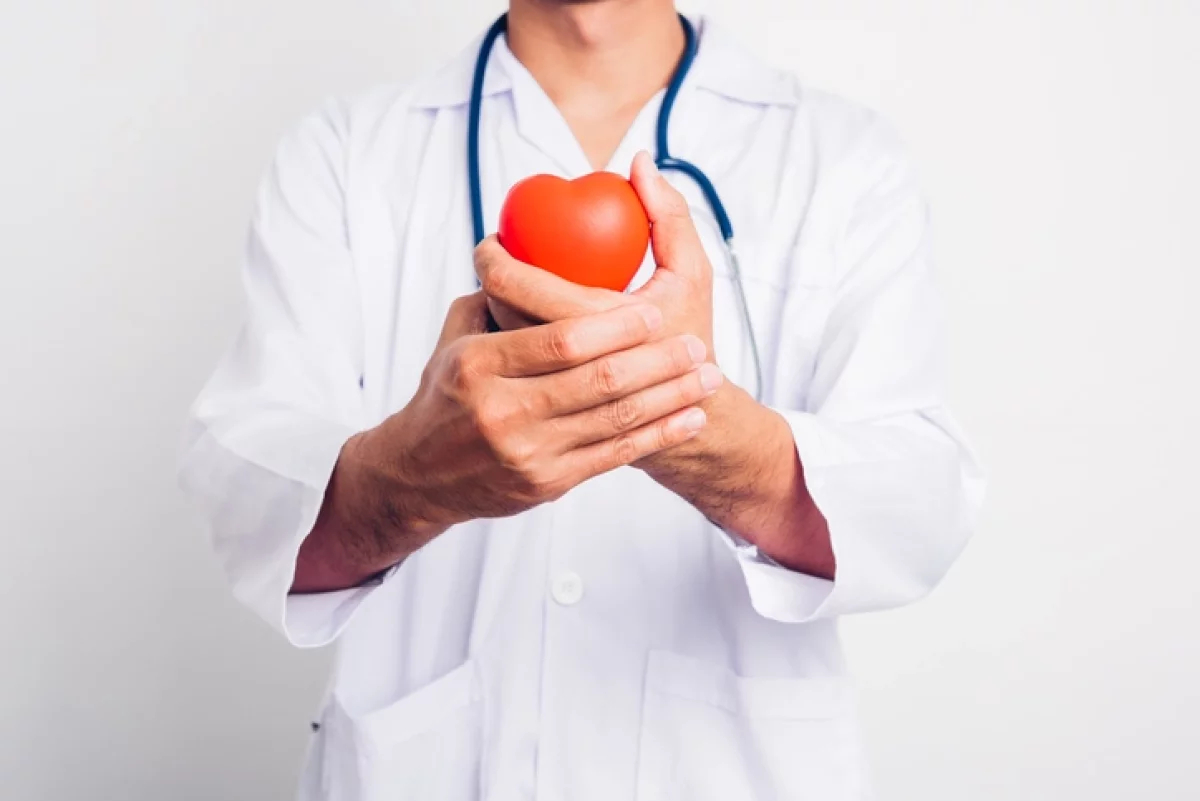 Эксперт Баланин рассказал, как предотвратить сердечно-сосудистые болезни