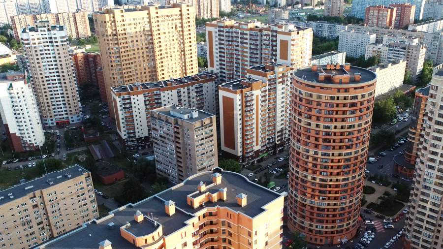 Путин поручил правительству оценить влияние льготной семейной ипотеки на рынок