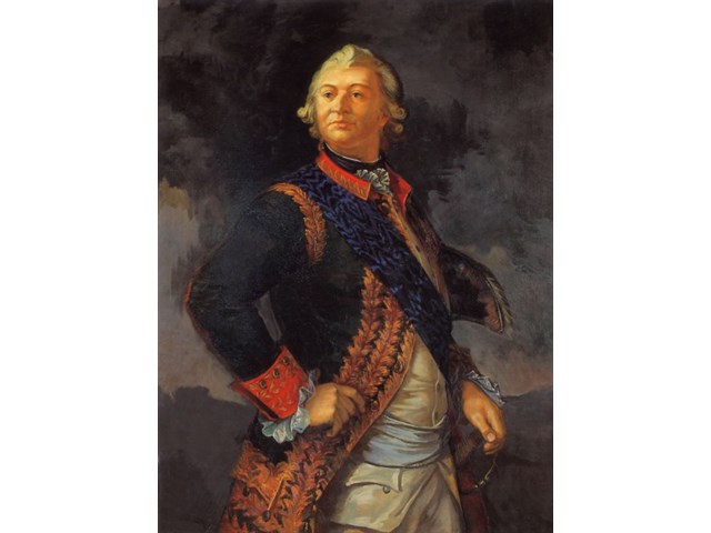 Пуля прошла сквозь голову Кутузова, Суворов ранен в шею: Как армия России взяла крепость Очаков