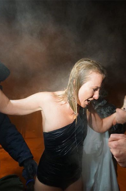 Итоги года — 2018: странные выходки политиков и чиновников