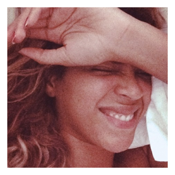 1 Beyonce Нужно ли рано вставать: <br> за и против