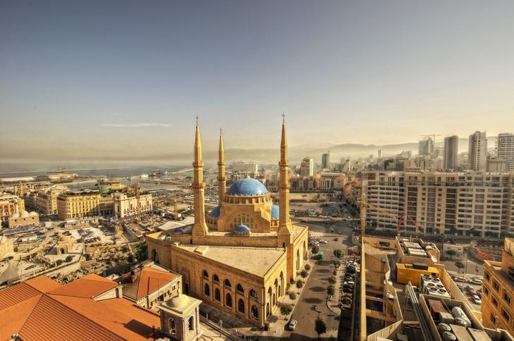 beirut-lebanon