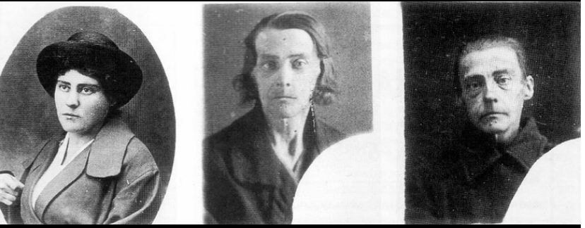 Исторические фотографии, от которых сжимается сердце