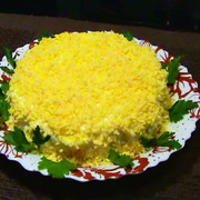 Салат  Марсель 