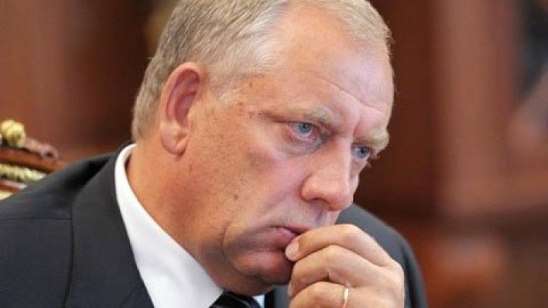 Эксперт объяснил причину досрочной отставки губернатора Новгородской области