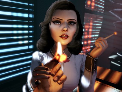Обзор игры Bioshock: The Collection — возвращение в Рапчур