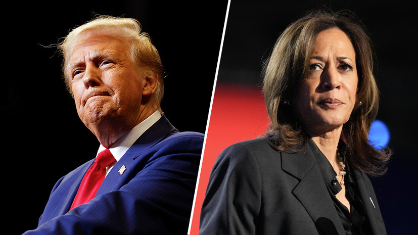   Gettyimages.ru Anna Moneymaker / Andrew Harnik