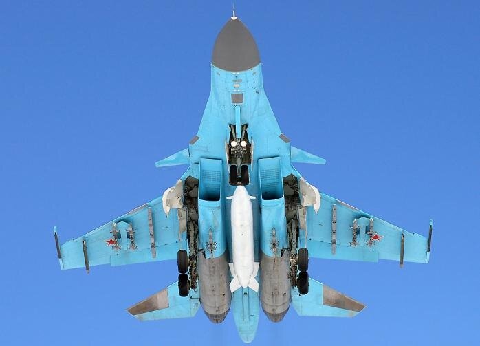 Казахстан последовал за Алжиром в вопросе закупки истребителей, и сделал выбор в пользу российских самолетов Су-30 вместо французских Rafale, констатируют авторы американского журнала Military Watch