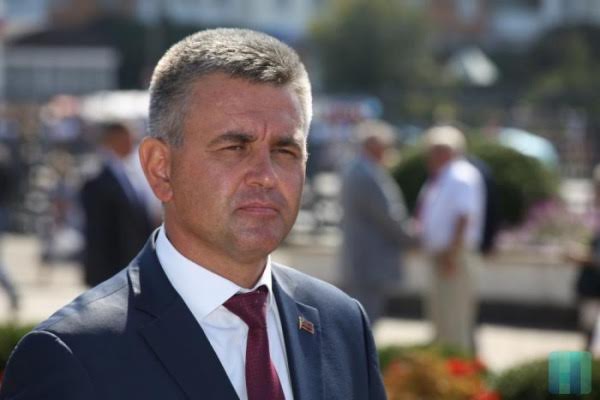 Президент Приднестровья исключает политический диалог с Кишиневом