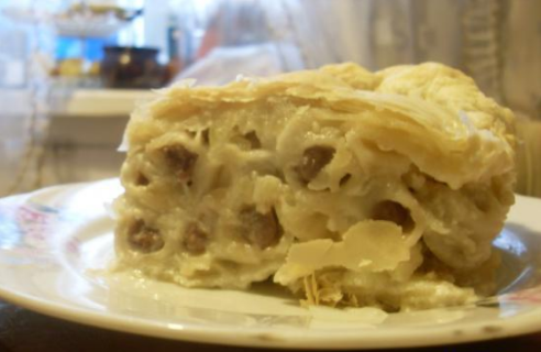 Безумные блюда с кулинарных сайтов рецепт