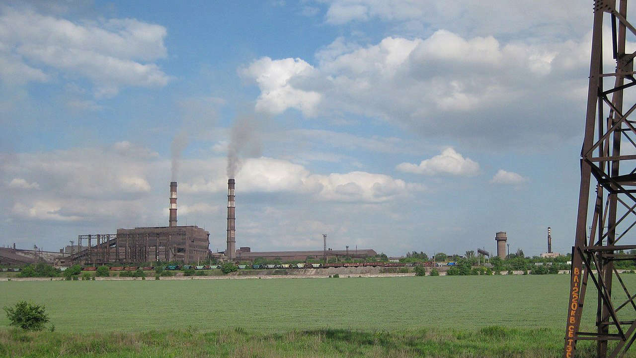 Минобороны России: киевский режим сорвал гуманитарную операцию по выводу людей из «Азовстали»