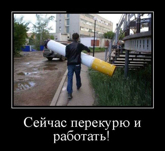 Забавный пост демотиваторов. Свежие приколы