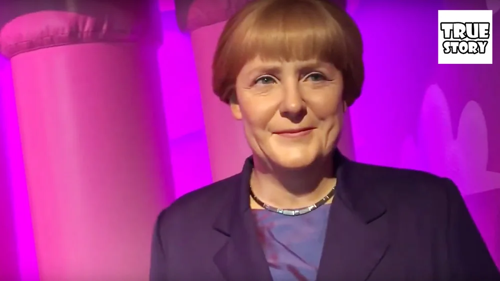 Немецкие девушки глазами русского путешественника. Каких немок мы встретили в Германии?