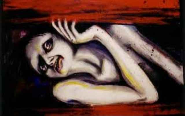 Ужасающие истории людей, похороненных заживо Ужасающие истории людей, похороненных заживо интересное,тайны и загадки,факты и слухи