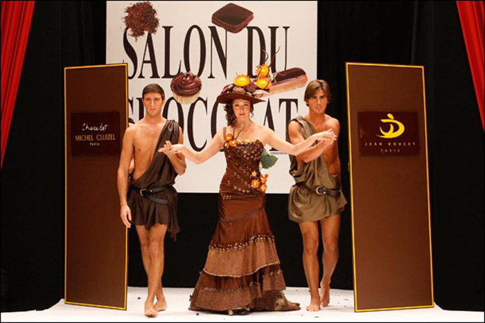 chocolate