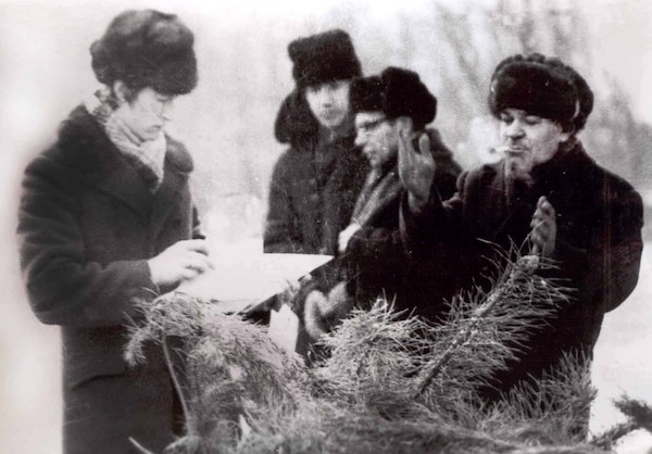 Почему русские не отмечают 40 лет?