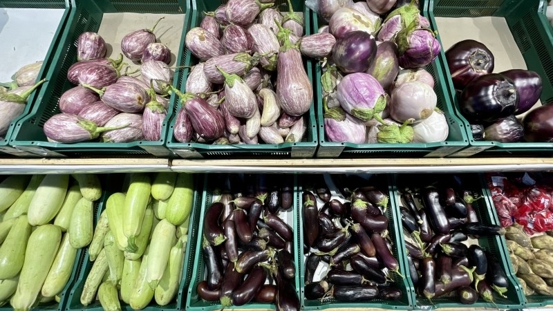 Цены на овощи «неборщевого набора» резко выросли в России