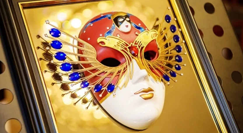 Лауреаты премии «Золотая маска» будут объявлены 24 июня