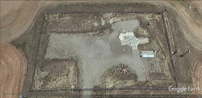 «Ржавые» американские межконтинентальные баллистические ракеты «Ржавые» американские межконтинентальные баллистические ракеты оружие